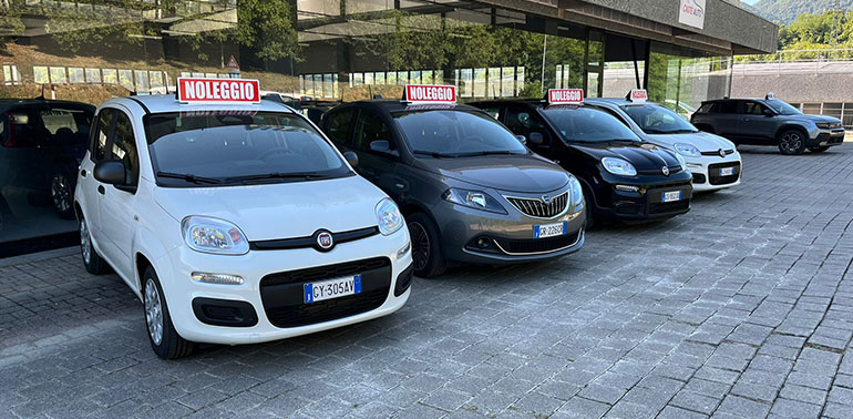 Castè Auto
